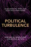 E-Book (epub) Political Turbulence von Helen Margetts