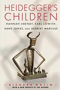 E-Book (epub) Heidegger's Children von Richard Wolin