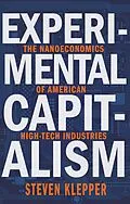 E-Book (epub) Experimental Capitalism von Steven Klepper
