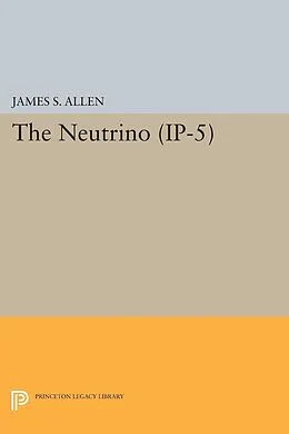 E-Book (pdf) Neutrino. (IP-5) von James Smith Allen