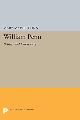 E-Book (pdf) William Penn von Mary Maples Dunn