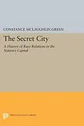 E-Book (pdf) Secret City von Constance McLaughlin Green