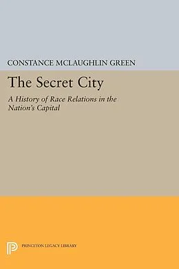 E-Book (pdf) Secret City von Constance McLaughlin Green