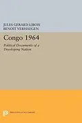 E-Book (pdf) Congo 1964 von Jules Gerard-Libois