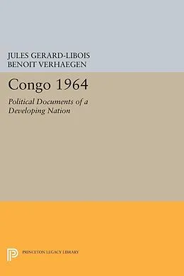 E-Book (pdf) Congo 1964 von Jules Gerard-Libois
