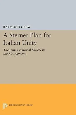 PDF A Sterner Plan for Italian Unity von Raymond Grew