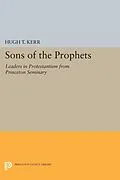 E-Book (pdf) Sons of the Prophets von Hugh Thomson Kerr