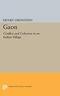 E-Book (pdf) Gaon von Henry Orenstein