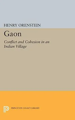 E-Book (pdf) Gaon von Henry Orenstein