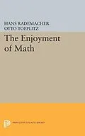 E-Book (pdf) The Enjoyment of Math von Hans Rademacher, Otto Toeplitz