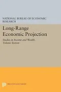 E-Book (pdf) Long-Range Economic Projection, Volume 16 von National Bureau Of Economic Research