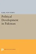 E-Book (pdf) Political Development in Pakistan von Karl Von Vorys