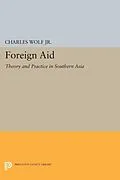 E-Book (pdf) Foreign Aid von Charles Wolf