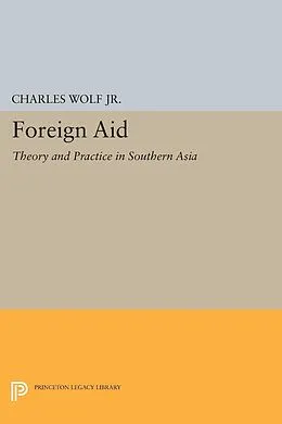 E-Book (pdf) Foreign Aid von Charles Wolf