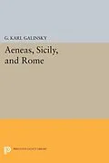 E-Book (pdf) Aeneas, Sicily, and Rome von Karl Galinsky