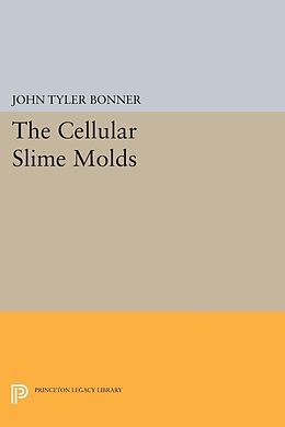 eBook (pdf) Cellular Slime Molds de John Tyler Bonner