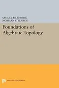 E-Book (pdf) Foundations of Algebraic Topology von Samuel Eilenberg, Norman Steenrod