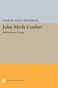 E-Book (pdf) John Merle Coulter von Andrew Denny Rodgers