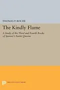 E-Book (pdf) Kindly Flame von Thomas P. Roche