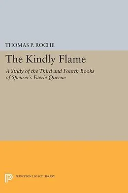 E-Book (pdf) Kindly Flame von Thomas P. Roche