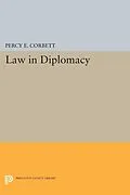 E-Book (pdf) Law in Diplomacy von Percy Ellwood Corbett
