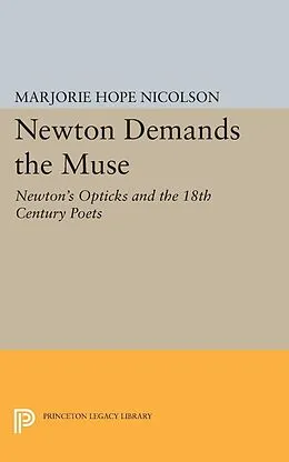 E-Book (pdf) Newton Demands the Muse von Marjorie Hope Nicolson