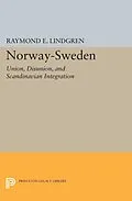 E-Book (pdf) Norway-Sweden von Raymond E. Lindgren
