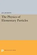 E-Book (pdf) Physics of Elementary Particles von John David Jackson