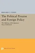 E-Book (pdf) Political Process and Foreign Policy von Bernard Cecil Cohen