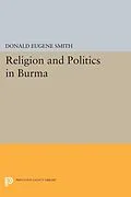 E-Book (pdf) Religion and Politics in Burma von Donald Eugene Smith