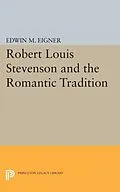 E-Book (pdf) Robert Louis Stevenson and the Romantic Tradition von Edwin M. Eigner