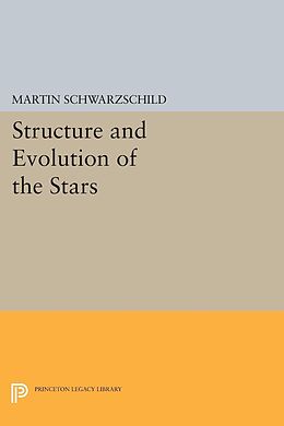 eBook (pdf) Structure and Evolution of Stars de Martin Schwarzschild