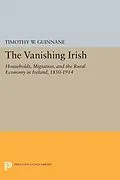 E-Book (pdf) Vanishing Irish von Timothy W. Guinnane