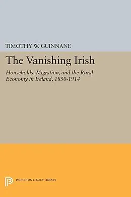 E-Book (pdf) Vanishing Irish von Timothy W. Guinnane