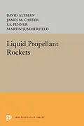 E-Book (pdf) Liquid Propellant Rockets von David Altman