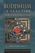 E-Book (epub) Buddhism in Practice von Donald S. Lopez Jr.