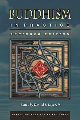 E-Book (epub) Buddhism in Practice von Donald S. Lopez Jr.