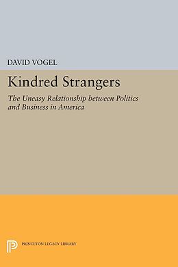 E-Book (pdf) Kindred Strangers von David Vogel