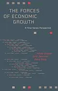 E-Book (pdf) Forces of Economic Growth von Alfred Greiner