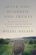 E-Book (epub) After One-Hundred-and-Twenty von Hillel Halkin