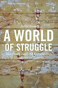 E-Book (epub) World of Struggle von David Kennedy