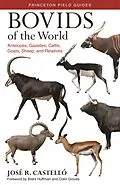 E-Book (epub) Bovids of the World von Jose R. Castello