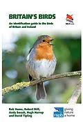 PDF Britain's Birds von Rob Hume