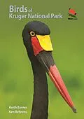 E-Book (epub) Birds of Kruger National Park von Keith Barnes, Ken Behrens
