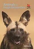 E-Book (pdf) Animals of Kruger National Park von Keith Barnes