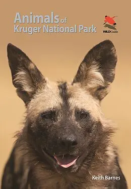 E-Book (pdf) Animals of Kruger National Park von Keith Barnes