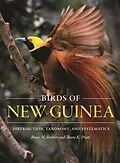 E-Book (epub) Birds of New Guinea von Bruce M. Beehler