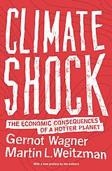 E-Book (epub) Climate Shock von Gernot Wagner
