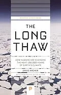 E-Book (epub) Long Thaw von David Archer