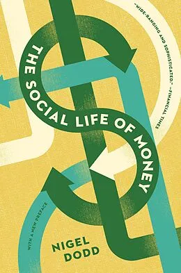 E-Book (epub) Social Life of Money von Nigel Dodd
